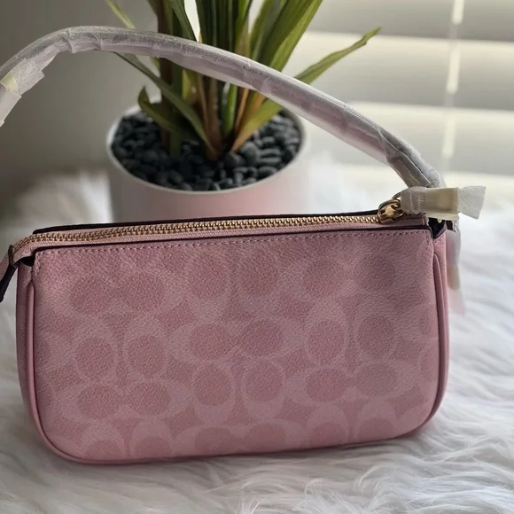 Coach nolita 19 powder pink - Picture 3 of 8